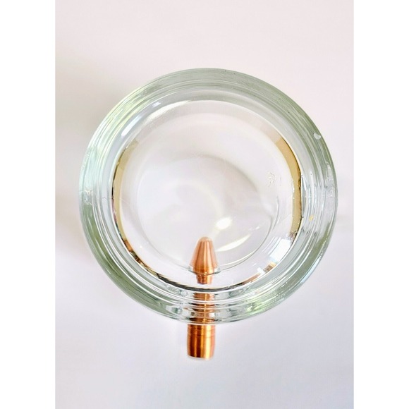 Benson Bullet Proof Glass Coffee Mug 13 Oz‎ - Picture 7 of 9